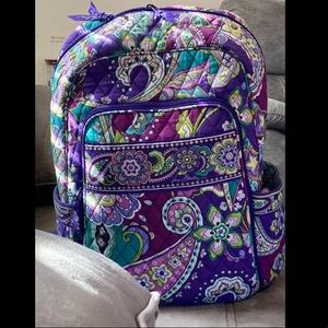 Vera Bradley backpack
